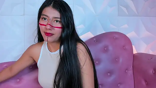 CarlaAlvez online show from 03/06/25, 04:38