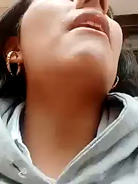 CarlaAlvez online show from 09/12/25, 02:28