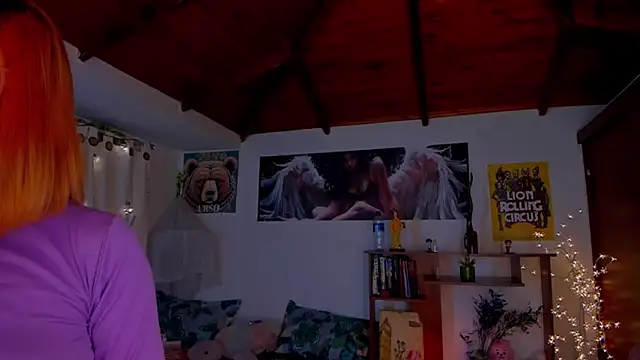 cuteweed420 online show from 02/16/25, 04:20