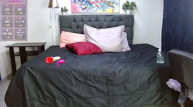  lara1 online show from 02/07/25, 11:13