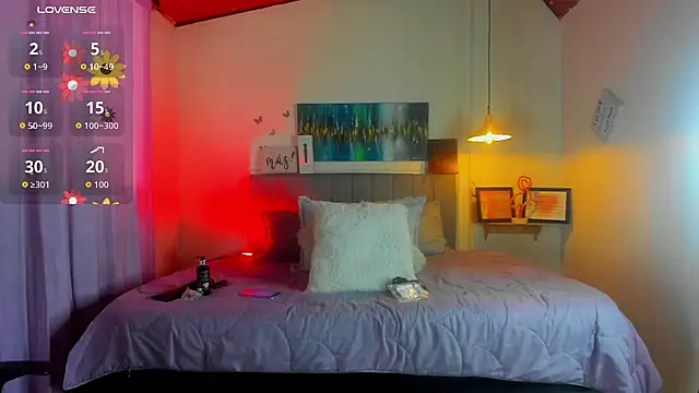  lara1 online show from 10/26/25, 12:00