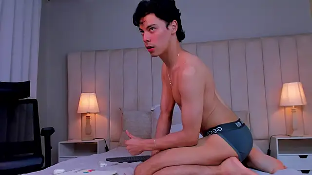 Dammon Stallion online show from 01/29/25, 05:56