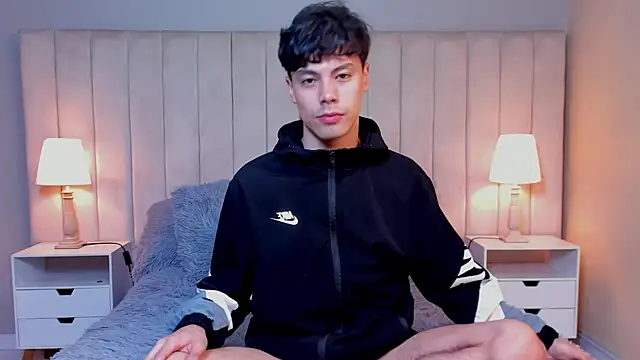 Dammon Stallion online show from 02/07/25, 11:12