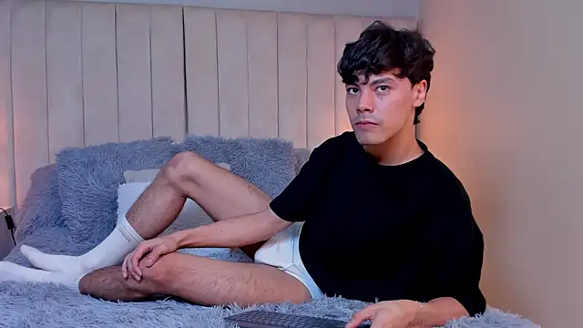 Dammon Stallion online show from 02/07/25, 02:15