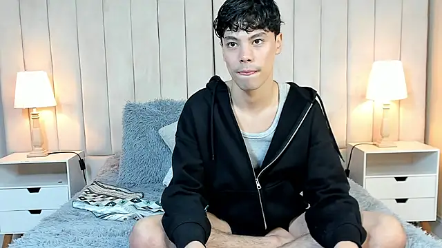 Dammon Stallion online show from 02/09/25, 08:54