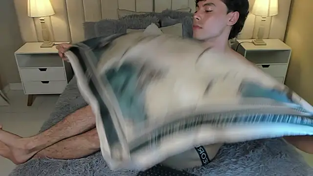 Dammon Stallion online show from 02/12/25, 06:09