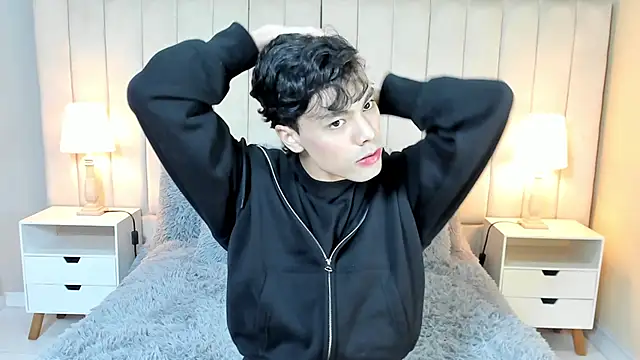 Dammon Stallion online show from 02/16/25, 01:36