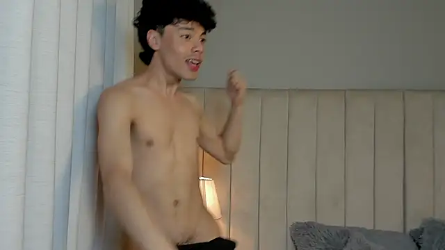 Dammon Stallion online show from 03/05/25, 06:01