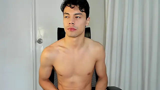 Dammon Stallion online show from 10/08/25, 01:31