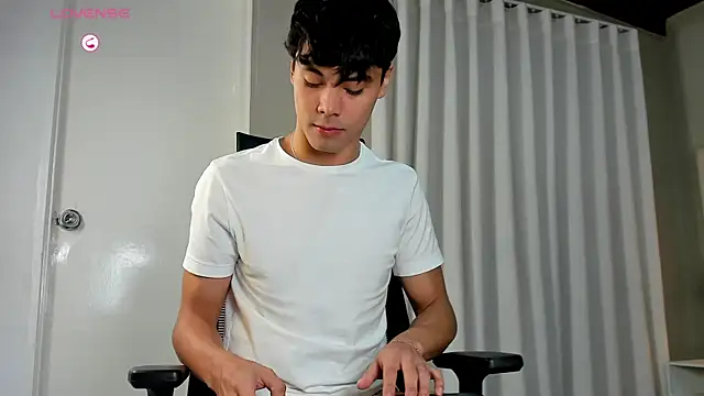 Dammon Stallion online show from 10/16/25, 12:17