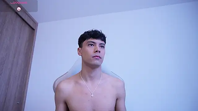 Dammon Stallion online show from 01/08/26, 04:53