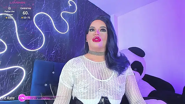 Snapshot of Missisabella_ chatting on 03/02/25, 06:51 Missisabella online show from 03/02/25, 06:51