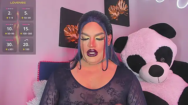 Snapshot of Missisabella_ chatting on 09/18/25, 12:34 Missisabella online show from 09/18/25, 12:34