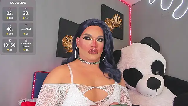 Snapshot of Missisabella_ chatting on 11/30/25, 12:58 Missisabella online show from 11/30/25, 12:58