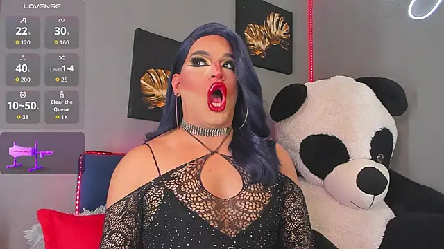 Snapshot of Missisabella_ chatting on 12/21/25, 12:29 Missisabella online show from 12/21/25, 12:29