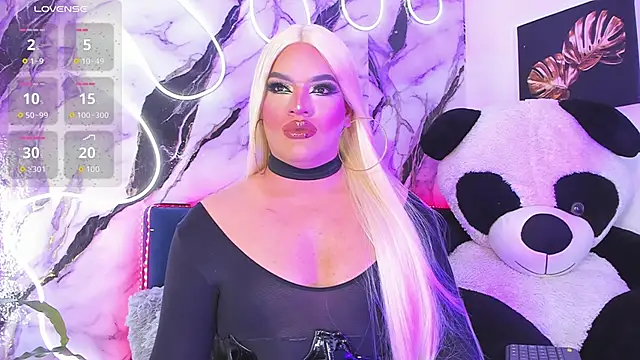 Missisabella  online show from 04/09/26, 12:54