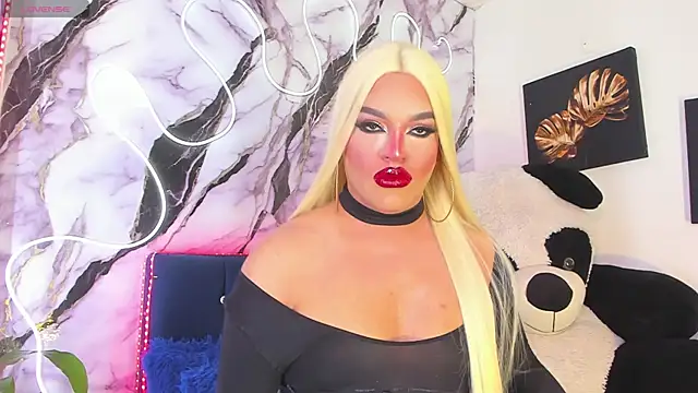 Missisabella  online show from 05/23/26, 12:49