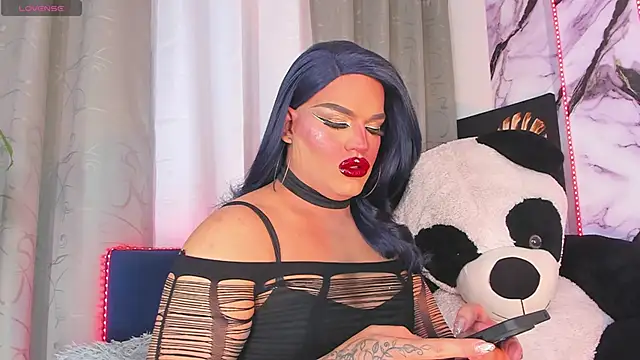 Missisabella  online show from 06/06/26, 12:49