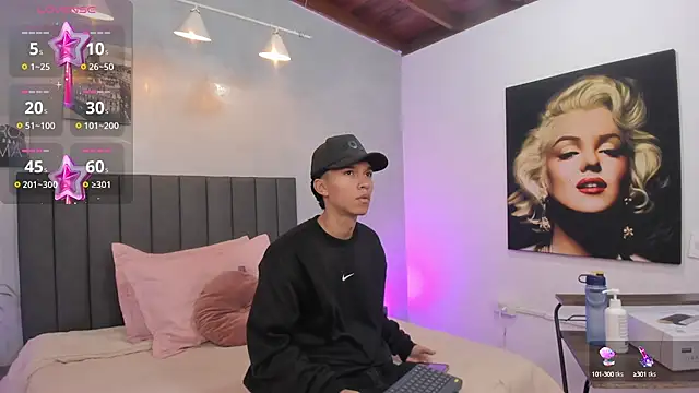 ricky backus online show from 02/12/25, 11:18