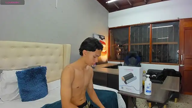 ricky backus online show from 02/18/25, 11:22