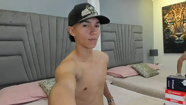 ricky backus online show from 03/08/26, 03:54