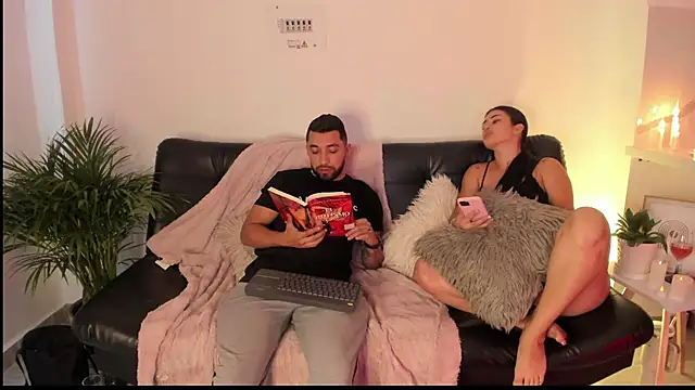 Sweet and caramel online show from 01/22/25, 08:49