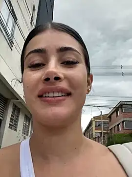 Sweet and caramel online show from 01/24/25, 06:35