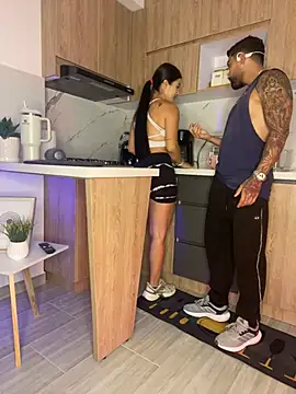 Sweet and caramel online show from 01/27/25, 06:52