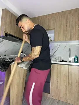 Sweet and caramel online show from 01/29/25, 03:04