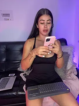 Sweet and caramel online show from 01/30/25, 05:28