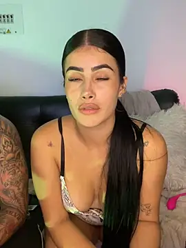 Sweet and caramel online show from 02/11/25, 08:10