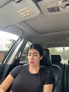 Sweet and caramel online show from 03/22/25, 06:25