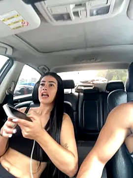 Sweet and caramel online show from 09/10/25, 03:56