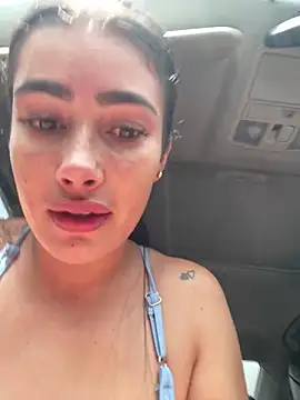 Sweet and caramel online show from 09/12/25, 03:01