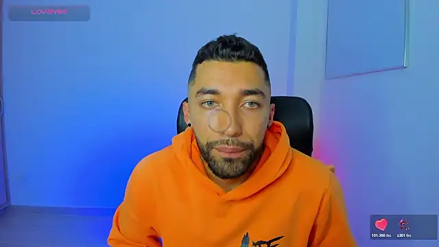 Sweet and caramel online show from 02/04/26, 10:32