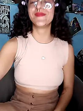 LoveElectra online show from 01/23/25, 03:26