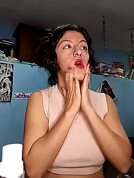 LoveElectra online show from 01/24/25, 03:24