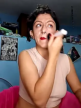 LoveElectra online show from 01/26/25, 01:41