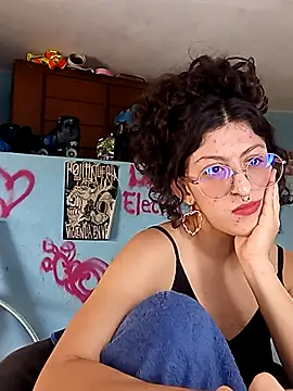 LoveElectra online show from 01/09/26, 05:59