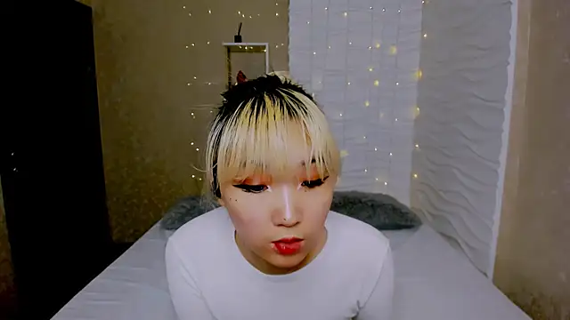 Milla Aheo online show from 02/13/26, 04:08