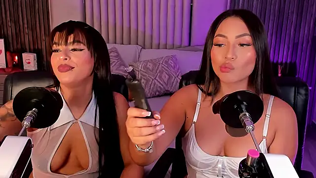 Lillyortiz online show from 11/26/25, 08:32