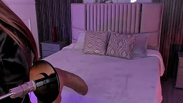 Lillyortiz online show from 02/27/26, 07:58