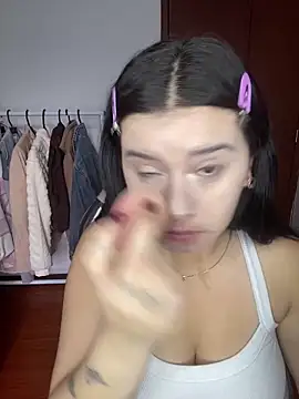 SaraBraun  online show from 01/05/25, 01:26