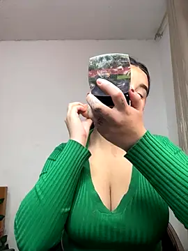 SaraBraun  online show from 09/27/25, 04:23