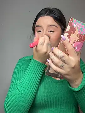 Snapshot of SaraBraun_ chatting on 03/09/26, 05:50 SaraBraun online show from 03/09/26, 05:50