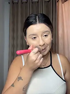 Snapshot of SaraBraun_ chatting on 03/13/26, 06:14 SaraBraun online show from 03/13/26, 06:14