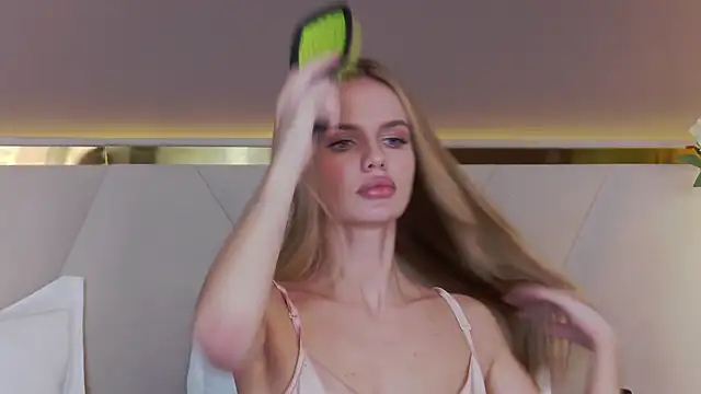 KristinaMaers online show from 01/22/25, 03:31