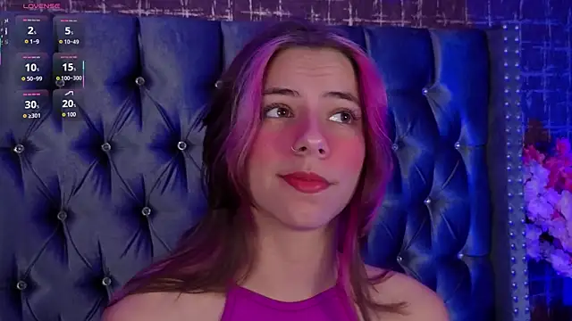 ArtemisaBlake online show from 09/12/25, 05:13