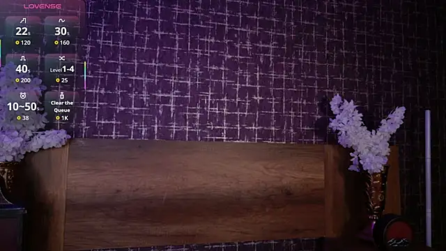 Snapshot of ArtemisaBlake chatting on 11/12/25, 05:02 ArtemisaBlake online show from 11/12/25, 05:02