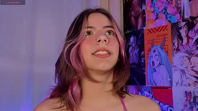 Snapshot of ArtemisaBlake chatting on 02/23/26, 11:02 ArtemisaBlake online show from 02/23/26, 11:02